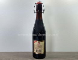 leeuw bier donker halve liter 1991b